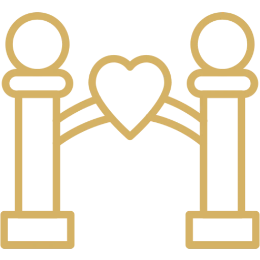 Exclusive one function venue